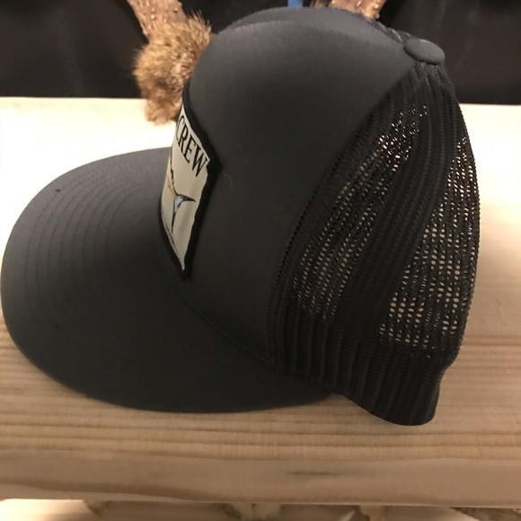 Salty Crew flat brim - Picture 3 of 3